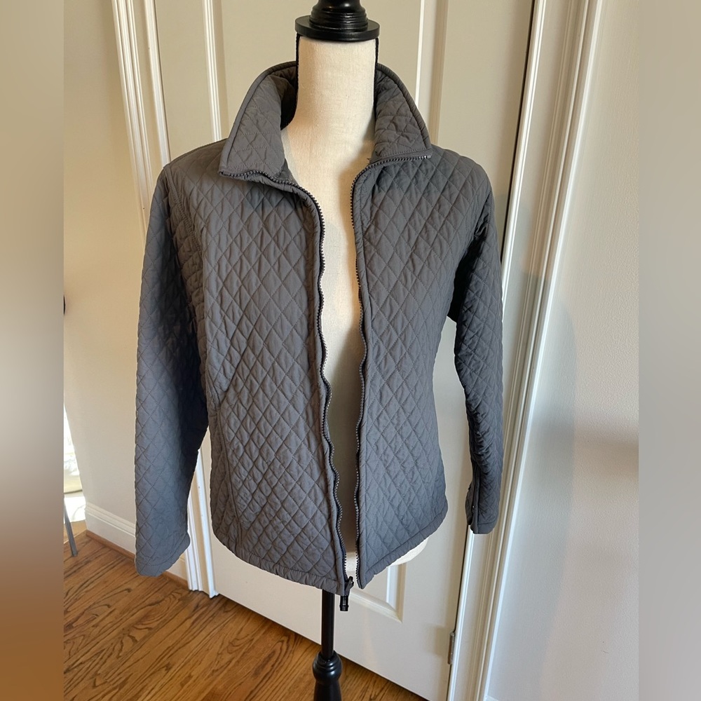 Quest jacket
